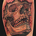 Skull Skin Rip